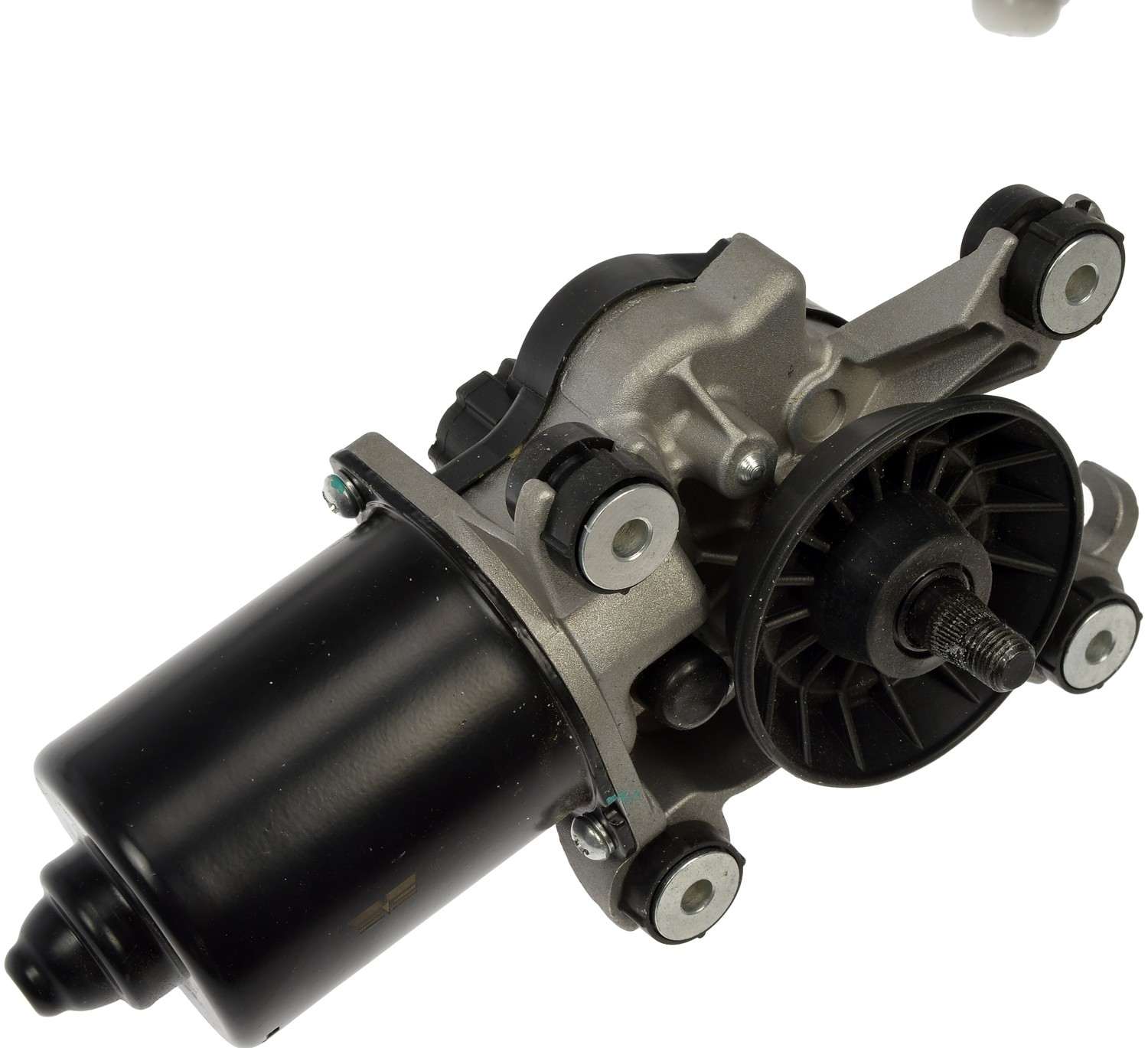 Dorman - OE Solutions WIPER TRANSMISSION AND MOTOR ASSEMBLY 602-015AS