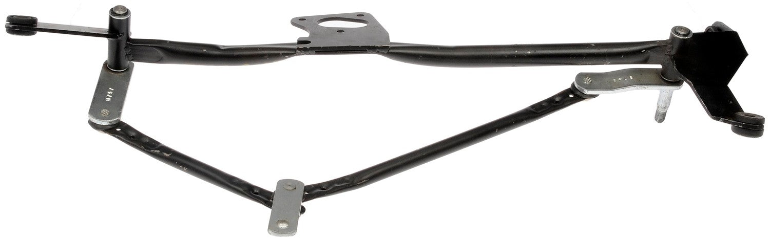 Dorman - OE Solutions Windshield Wiper Linkage with sturdy steel linkage for 2015-08 Cadillac CTS 602-027