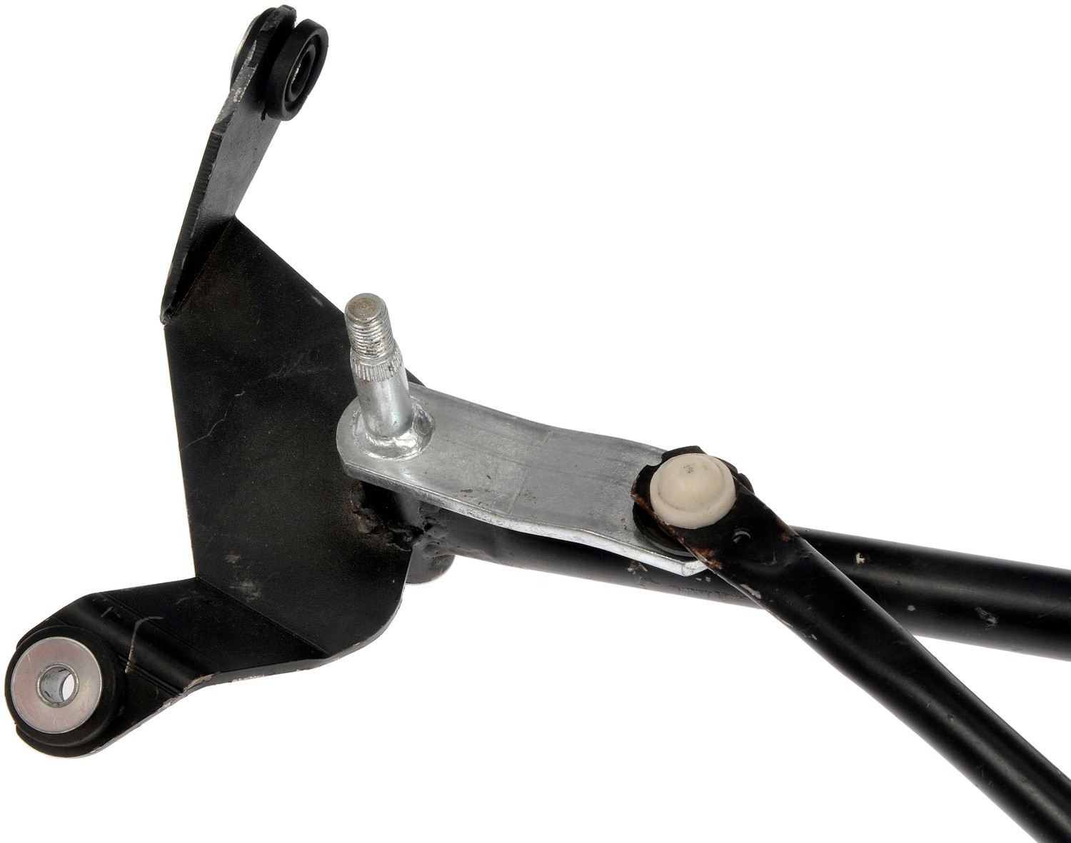 Dorman - OE Solutions Windshield Wiper Linkage with sturdy steel linkage for 2015-08 Cadillac CTS 602-027