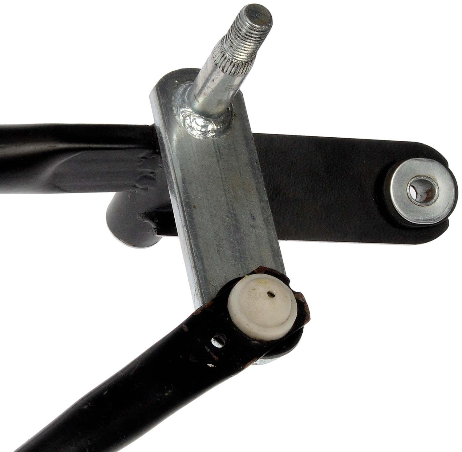 Dorman - OE Solutions Windshield Wiper Linkage with sturdy steel linkage for 2015-08 Cadillac CTS 602-027