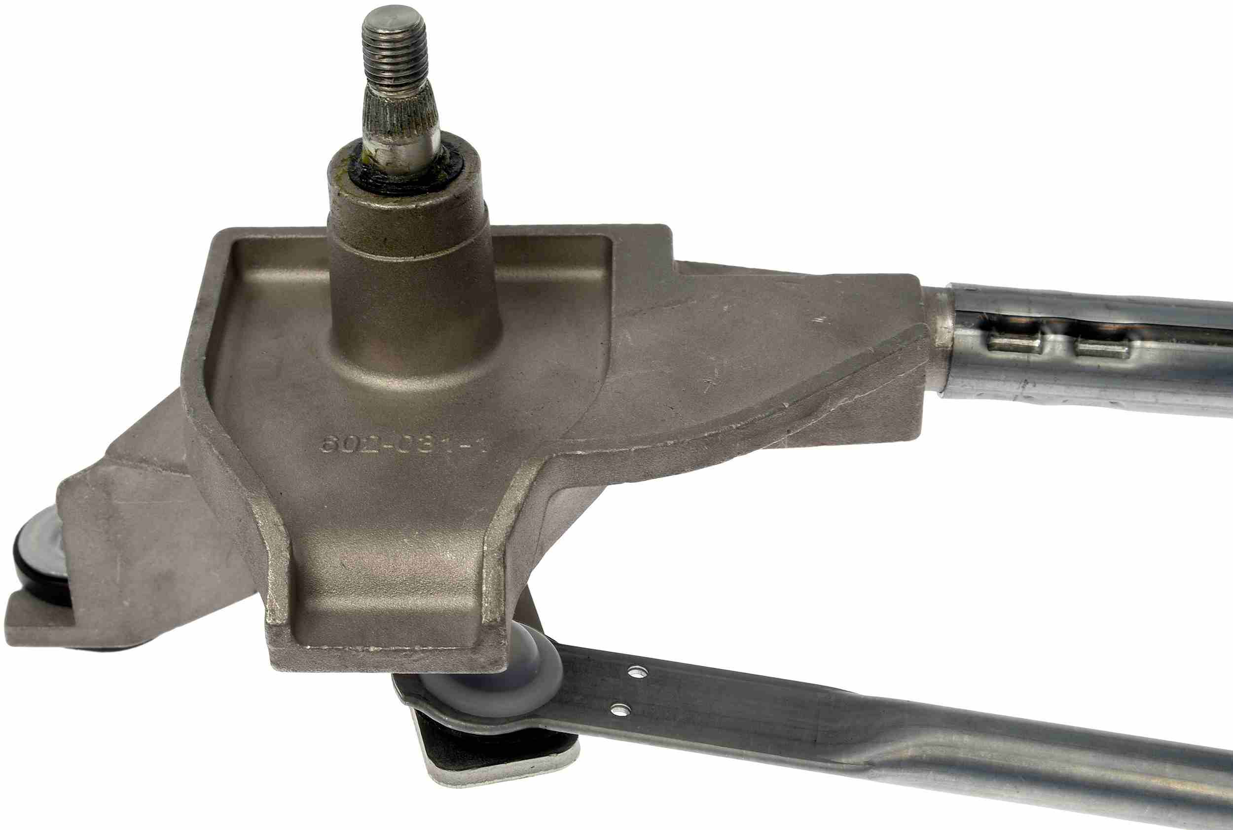 Dorman - OE Solutions WIPER ASSEMBLY 602-031AS