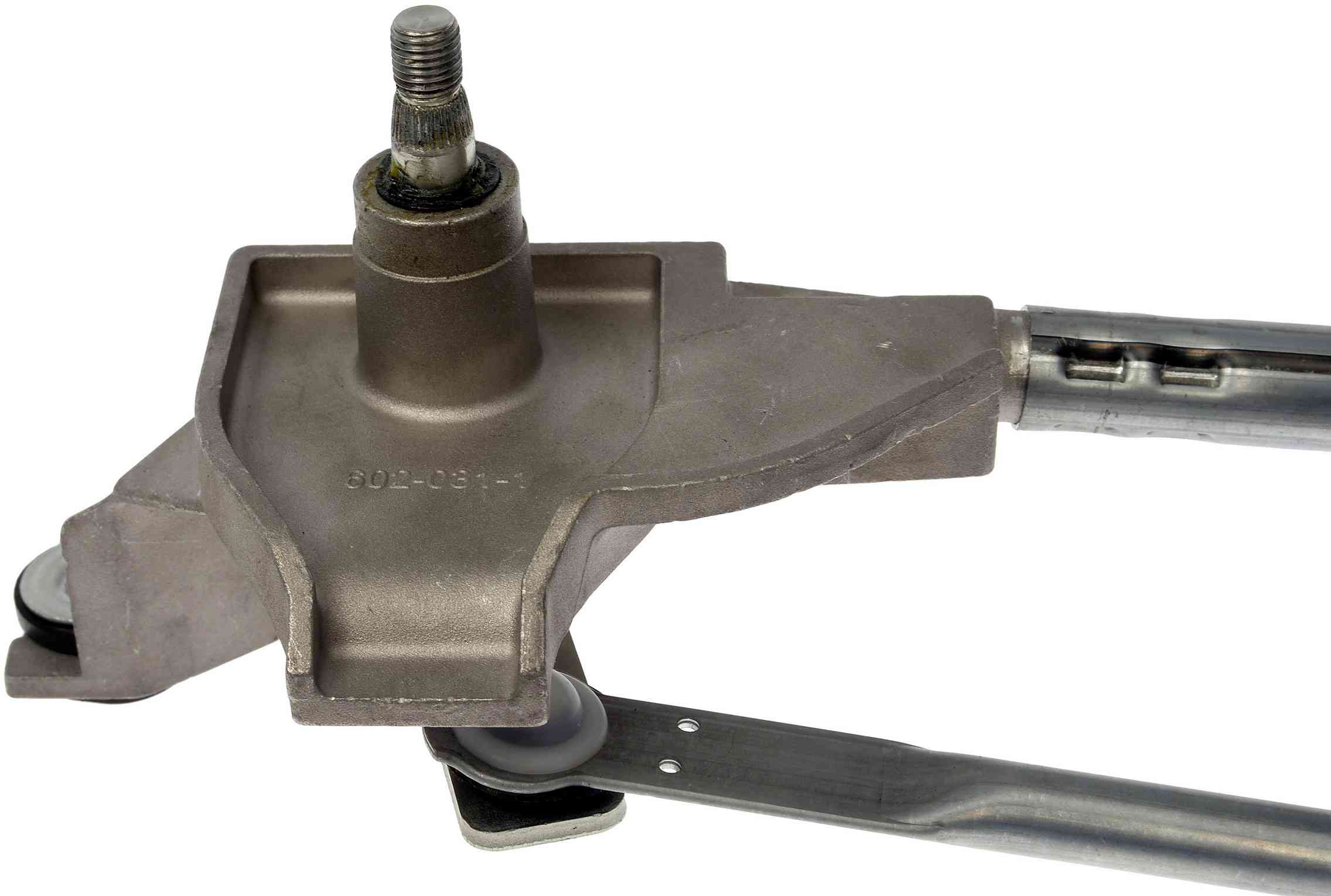 Dorman - OE Solutions WIPER ASSEMBLY 602-031AS