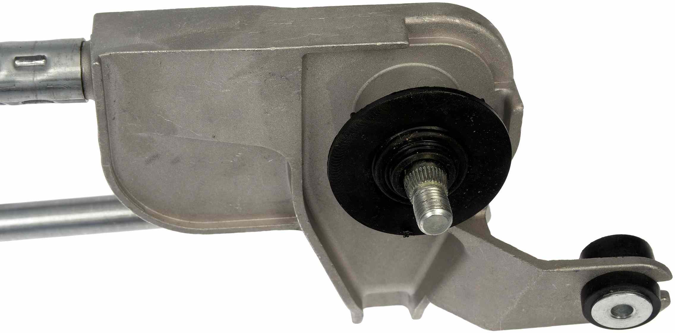 Dorman - OE Solutions WIPER ASSEMBLY 602-031AS