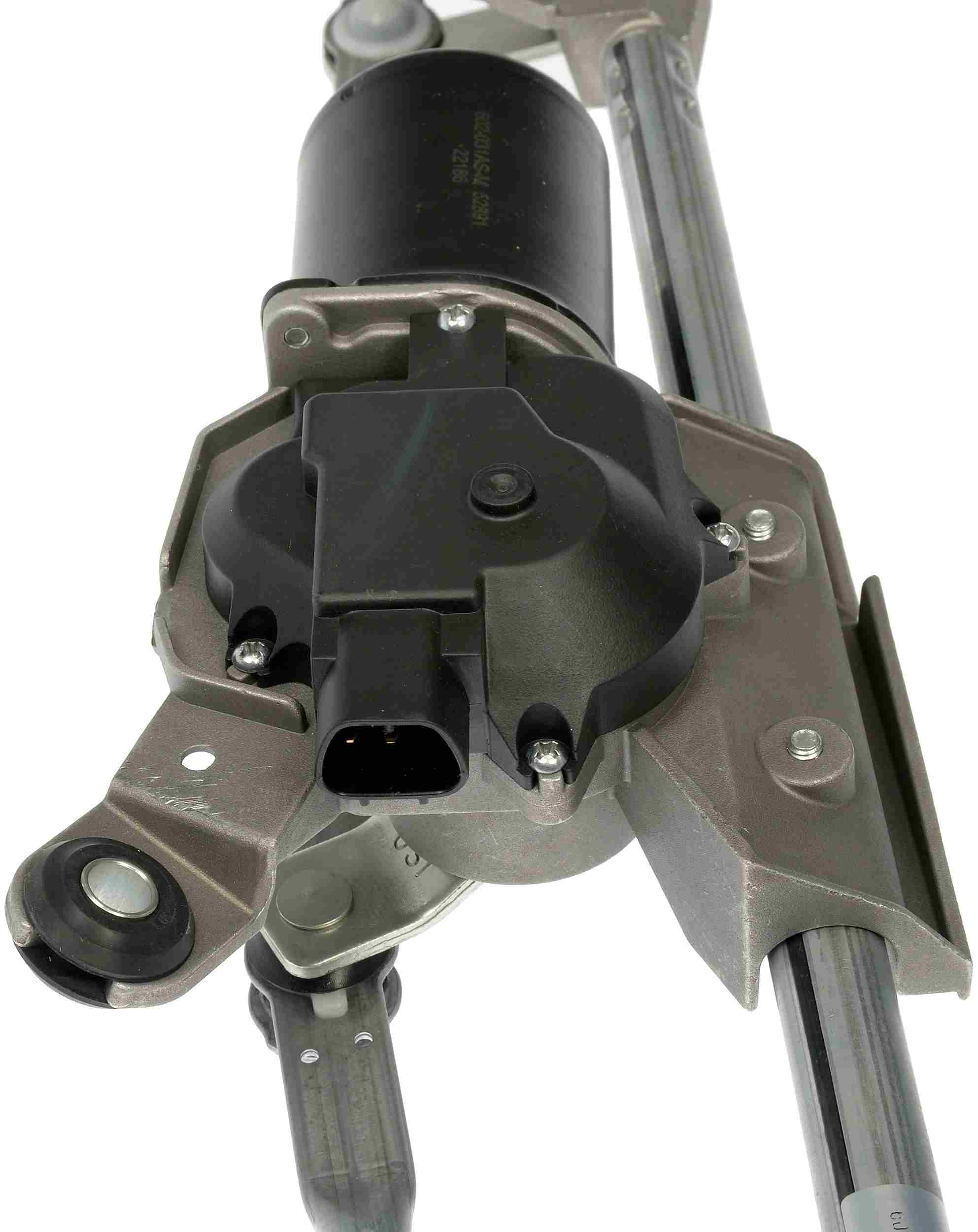 Dorman - OE Solutions WIPER ASSEMBLY 602-031AS