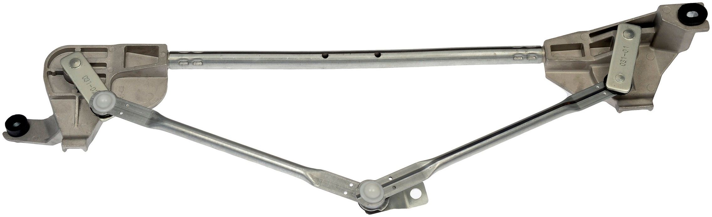 Dorman - OE Solutions Windshield Wiper Linkage Transmission for 2018 Nissan Frontier 2012 Nissan Pathfinder 2015 Nissan Xterra 602-031