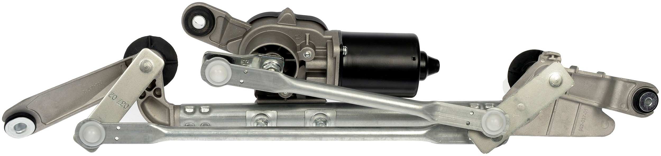 Dorman - OE Solutions WIPER ASSEMBLY 602-037AS