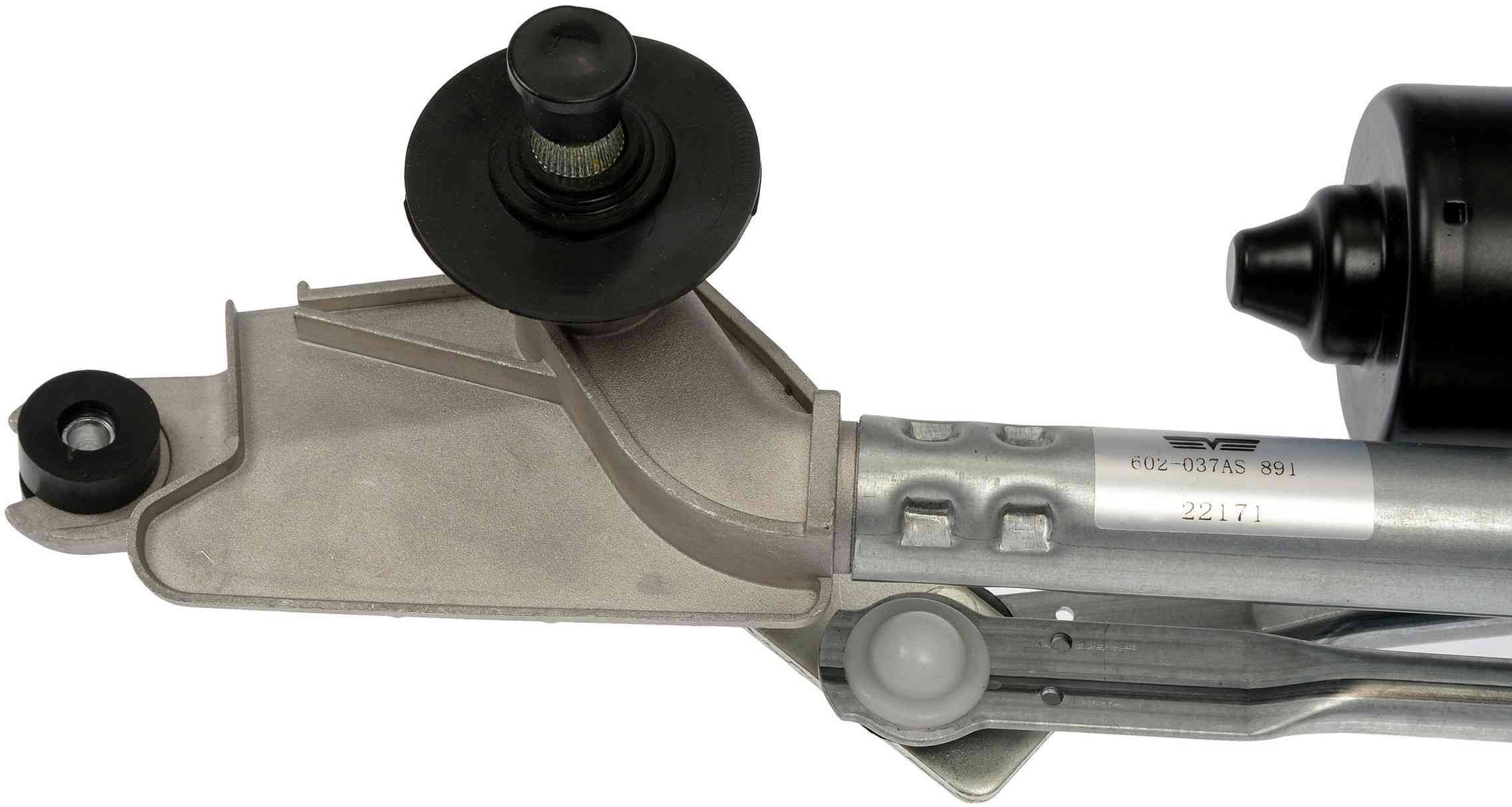 Dorman - OE Solutions WIPER ASSEMBLY 602-037AS