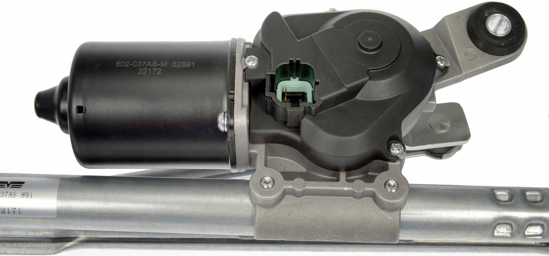 Dorman - OE Solutions WIPER ASSEMBLY 602-037AS