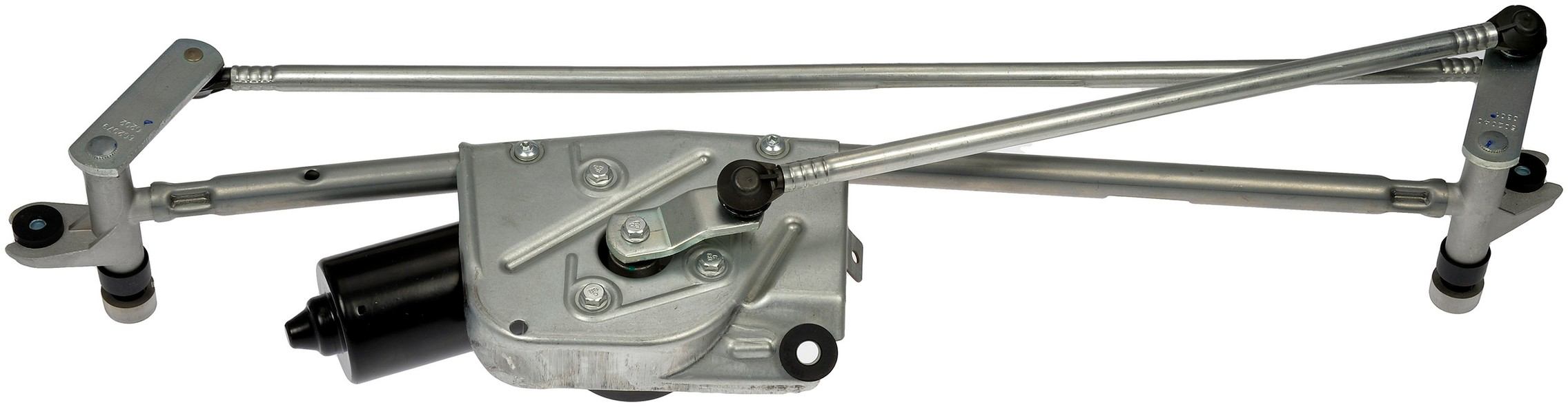 Dorman - OE Solutions WIPER TRANSMISSION AND MOTOR ASSEMBLY 602-040AS