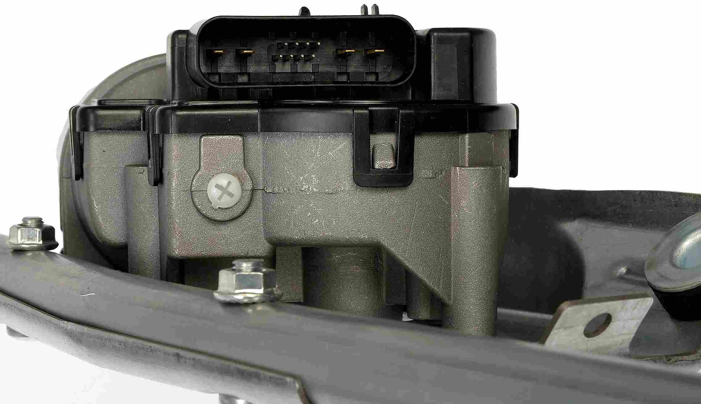 Dorman - OE Solutions WIPER TRANSMISSION AND MOTOR ASSEMBLY 602-040AS