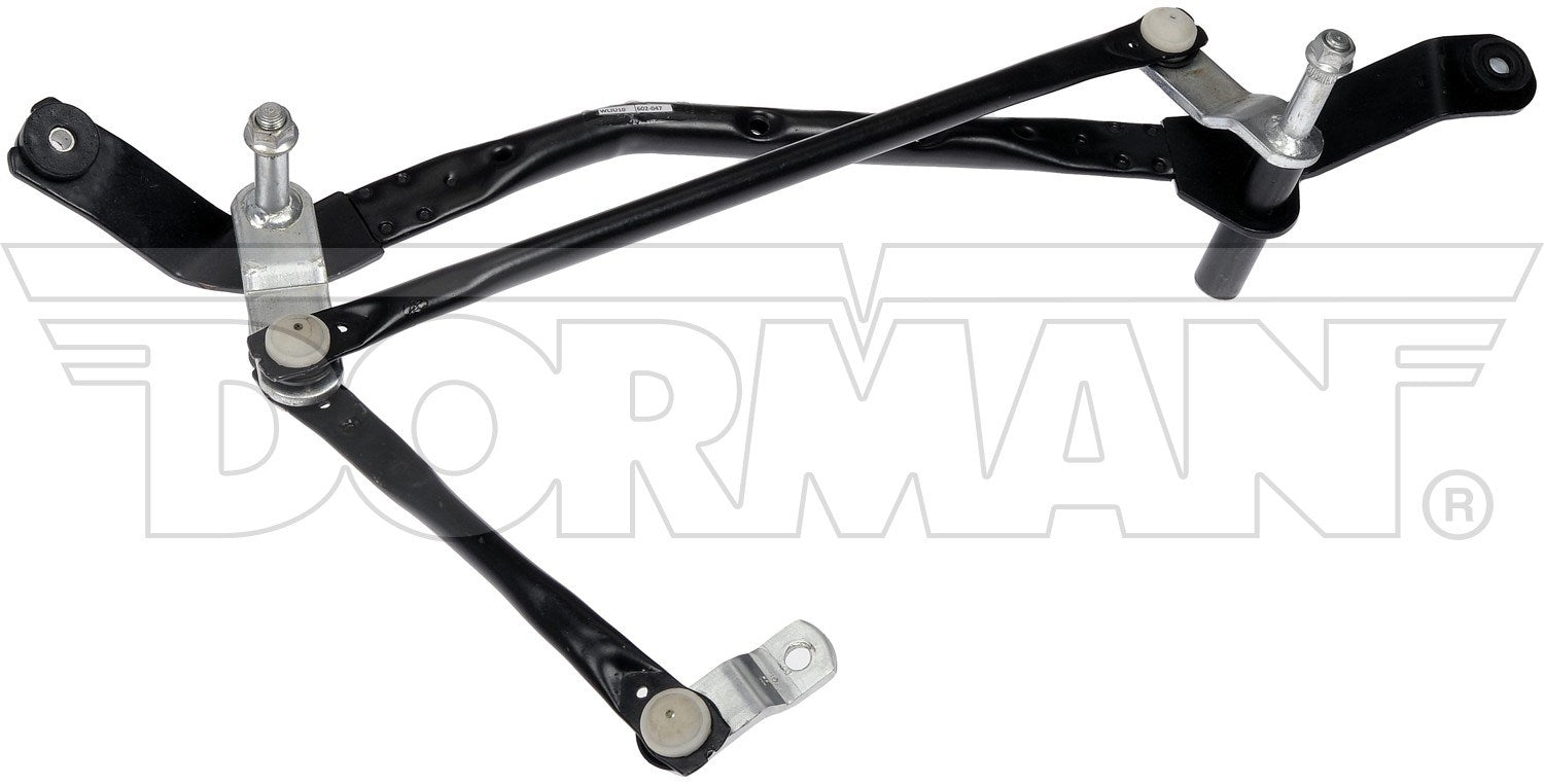 Dorman Windshield Wiper Transmission Assembly