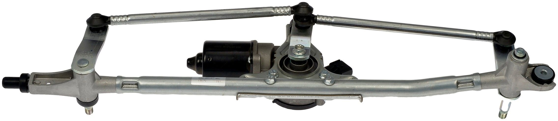 Dorman - OE Solutions WINDSHIELD WIPER TRANSMISSION ASSEMBLY 602-057AS