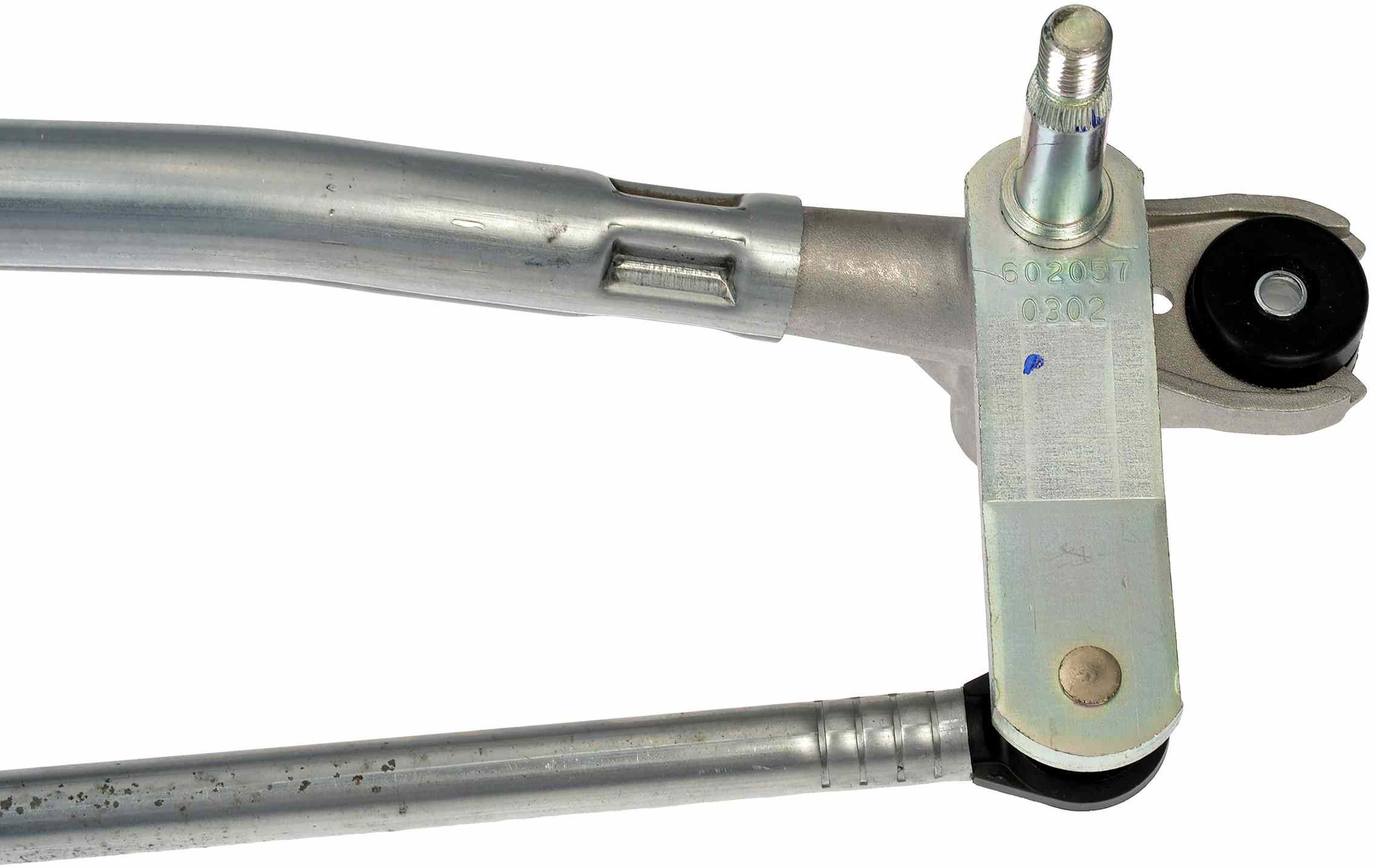 Dorman - OE Solutions WINDSHIELD WIPER TRANSMISSION ASSEMBLY 602-057AS