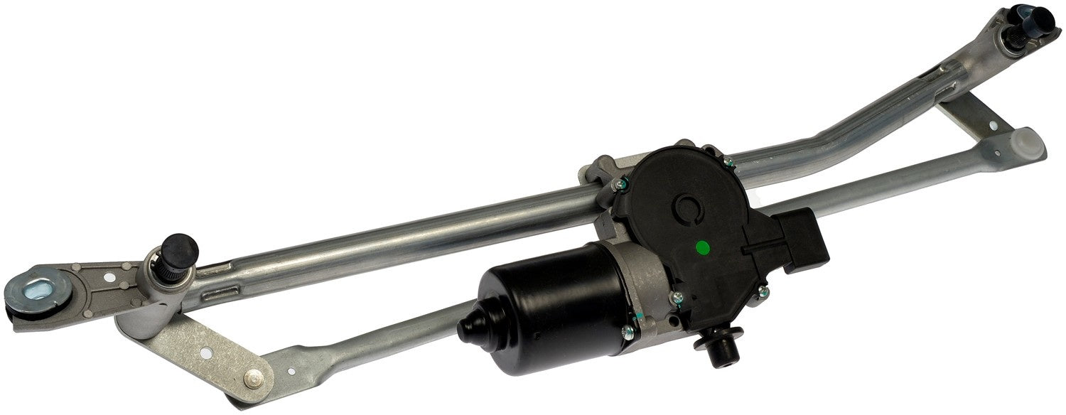 Dorman - OE Solutions WIPER TRANSMISSION AND MOTOR ASSEMBLY 602-066AS