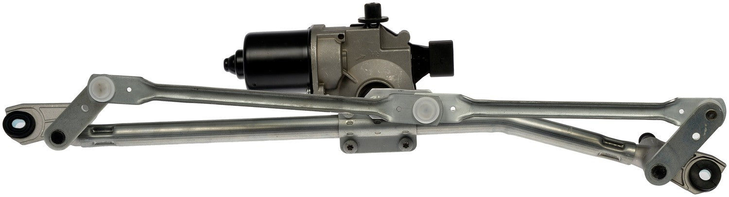 Dorman - OE Solutions WIPER TRANSMISSION AND MOTOR ASSEMBLY 602-066AS