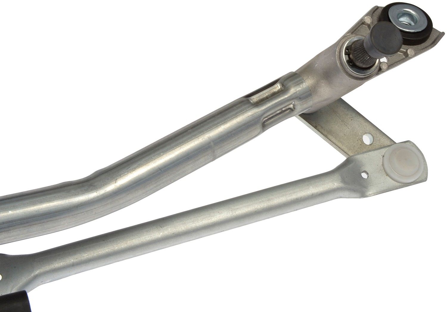 Dorman - OE Solutions WIPER TRANSMISSION AND MOTOR ASSEMBLY 602-066AS