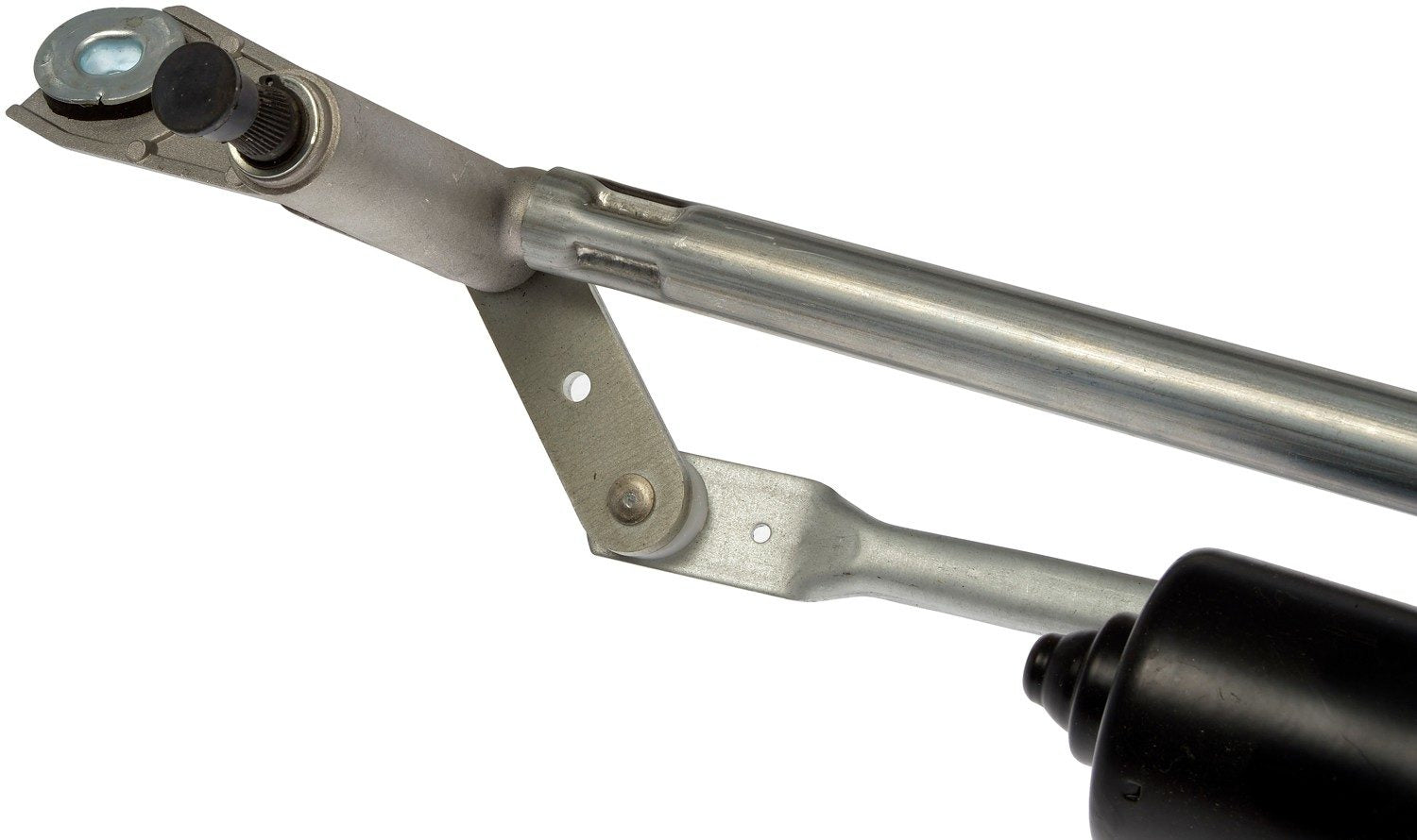 Dorman - OE Solutions WIPER TRANSMISSION AND MOTOR ASSEMBLY 602-066AS