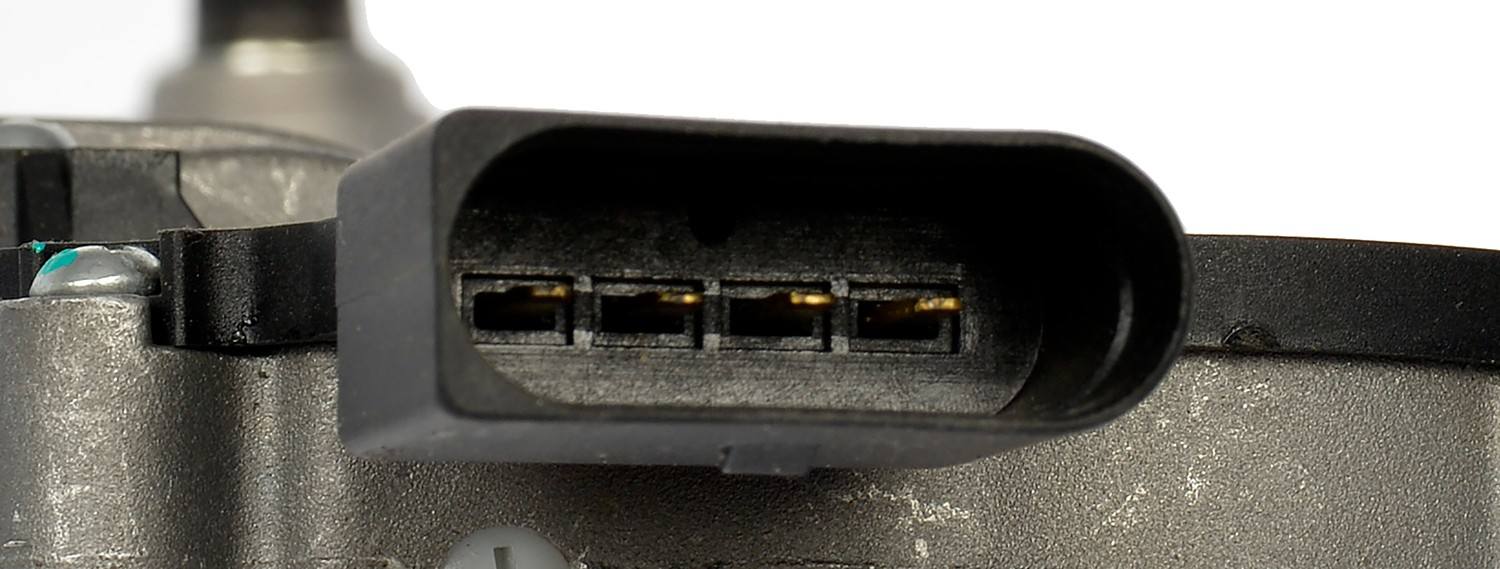 Dorman - OE Solutions WIPER TRANSMISSION AND MOTOR ASSEMBLY 602-066AS