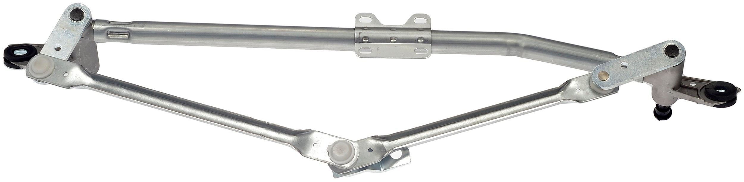 Dorman - OE Solutions WIPER TRANSMISSION AND MOTOR ASSEMBLY 602-066