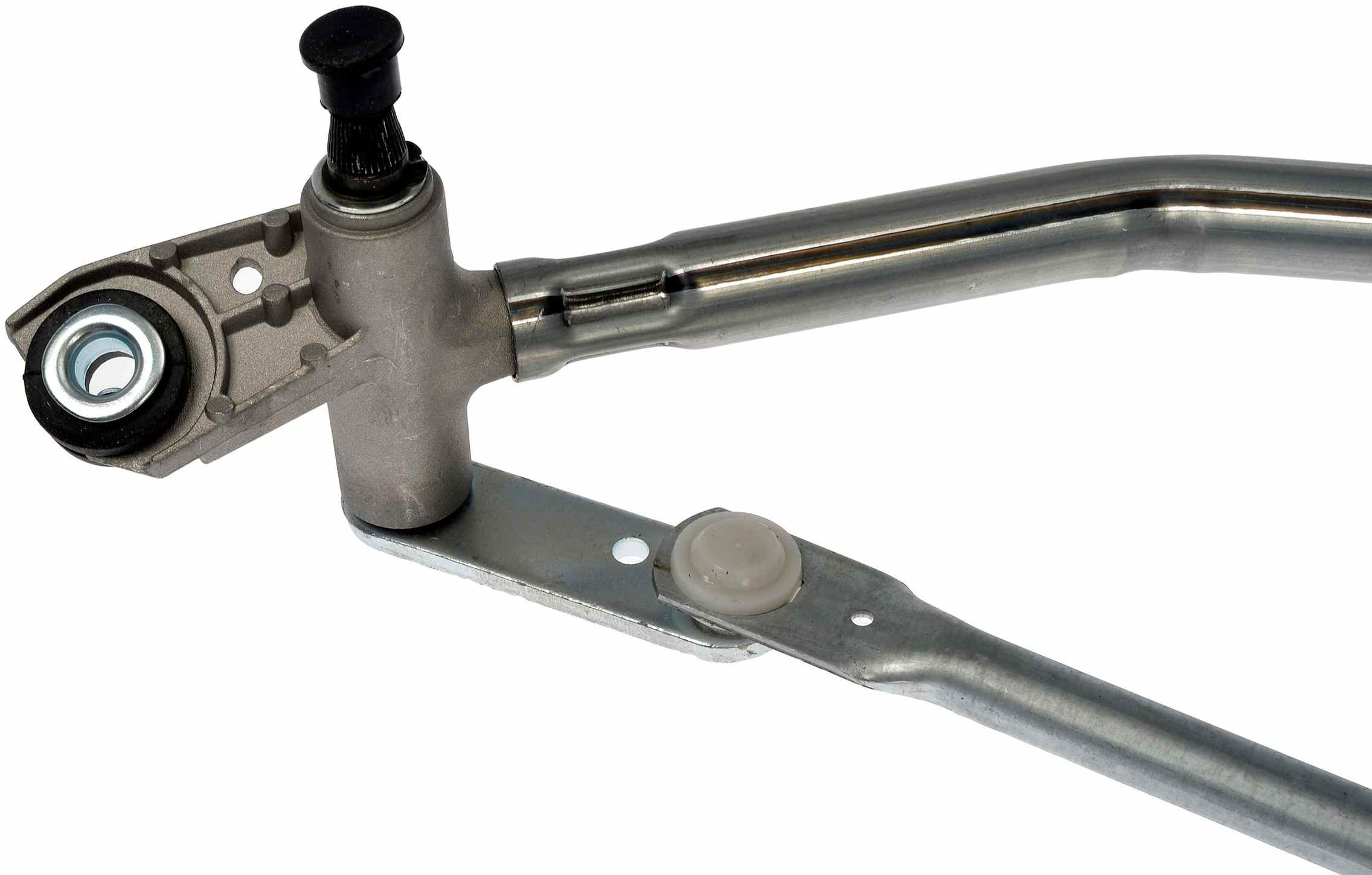 Dorman - OE Solutions WIPER TRANSMISSION AND MOTOR ASSEMBLY 602-066
