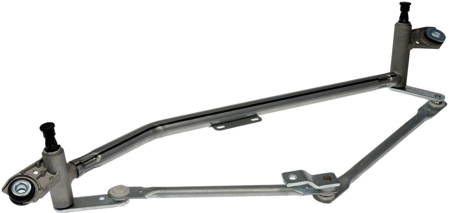 Dorman - OE Solutions WIPER TRANSMISSION AND MOTOR ASSEMBLY 602-066
