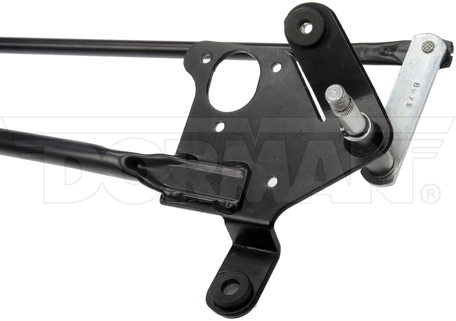 Dorman - OE Solutions WIPER TRANSMISSION 602-078