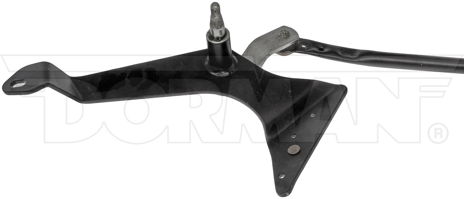 Dorman - OE Solutions WIPER TRANSMISSION 602-082