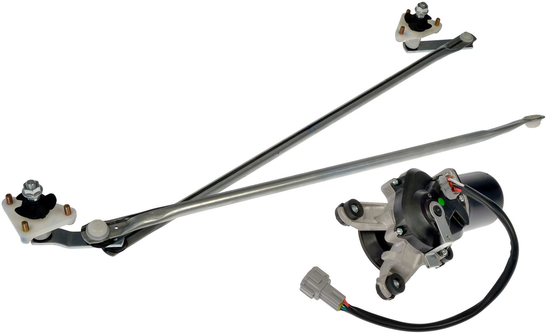 Dorman - OE Solutions WINDSHIELD WIPER TRANSMISSION ASSEMBLY 602-090AS