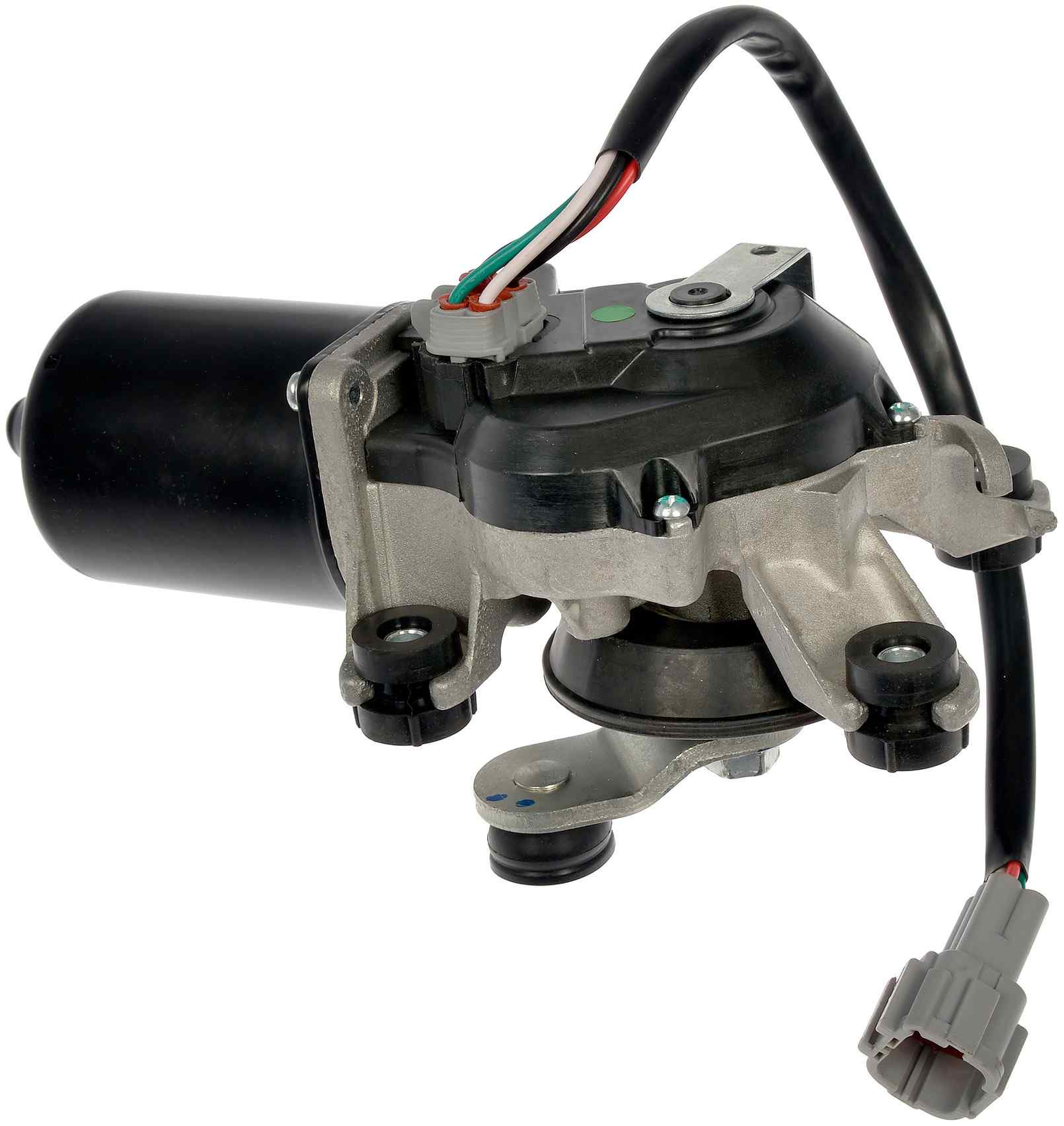Dorman - OE Solutions WINDSHIELD WIPER TRANSMISSION ASSEMBLY 602-090AS