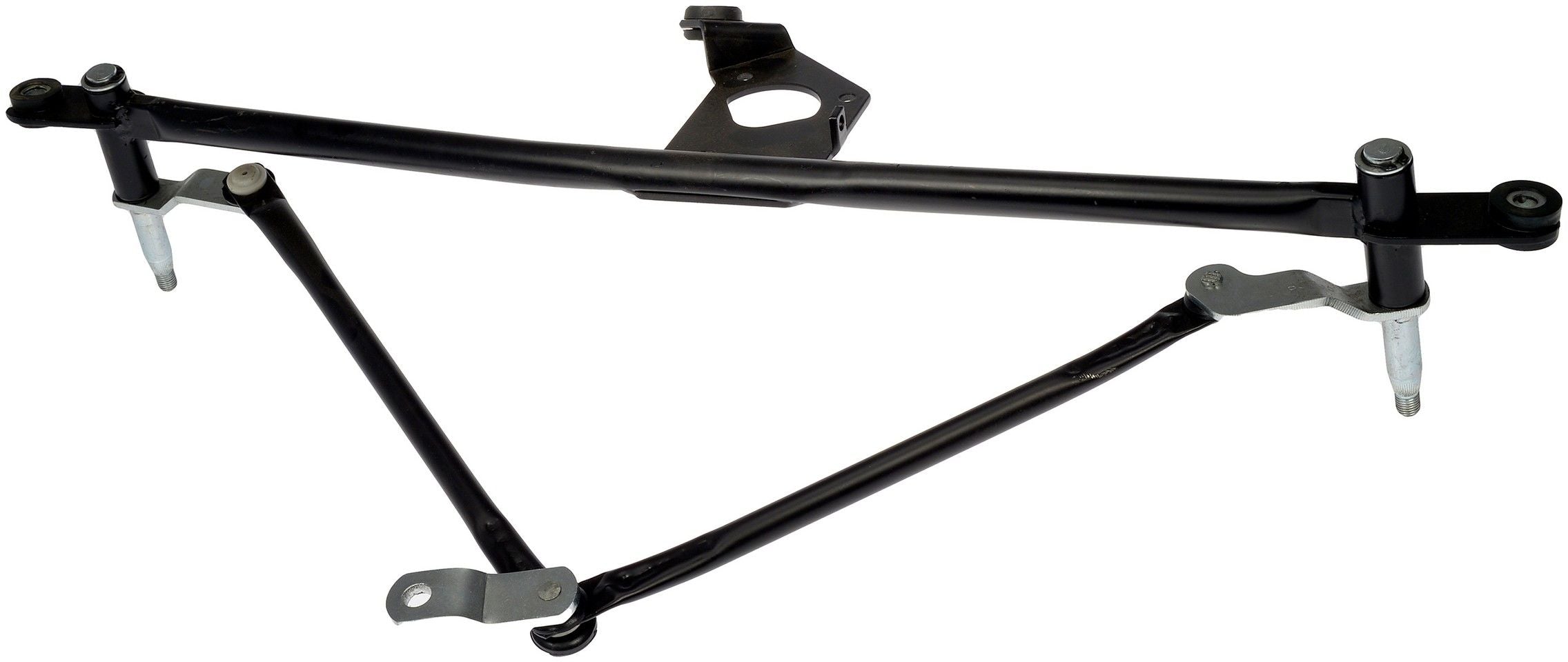 Dorman - OE Solutions WIPER TRANSMISSION AND MOTOR ASSEMBLY 602-099