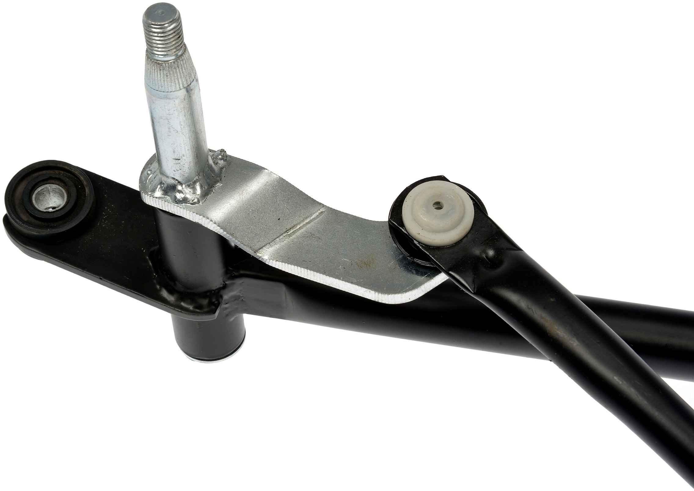 Dorman - OE Solutions WIPER TRANSMISSION AND MOTOR ASSEMBLY 602-099