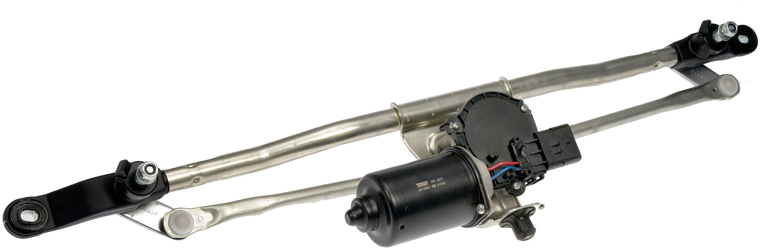 Dorman - OE Solutions WIPER TRANSMISSION AND MOTOR ASSEMBLY 602-105AS