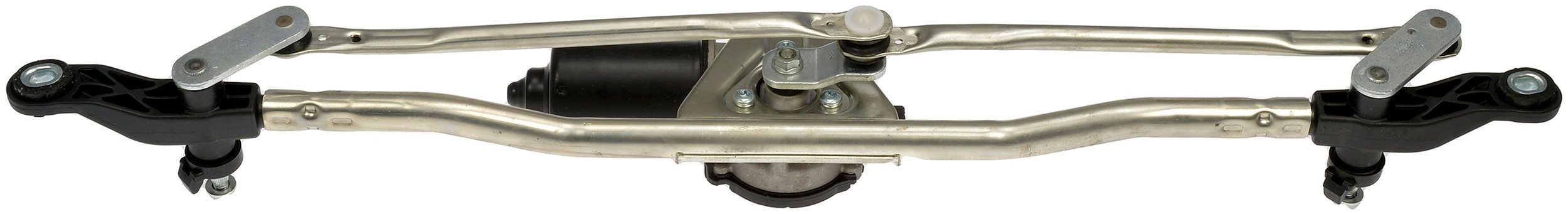 Dorman - OE Solutions WIPER TRANSMISSION AND MOTOR ASSEMBLY 602-105AS