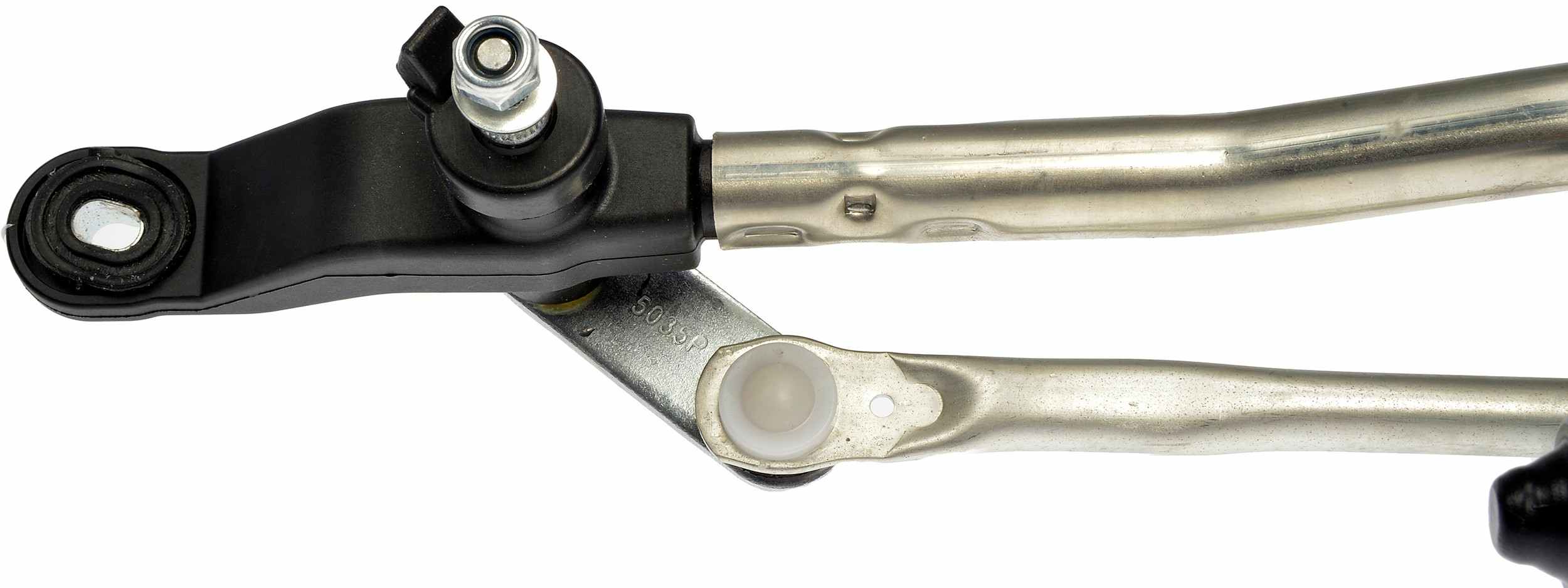 Dorman - OE Solutions WIPER TRANSMISSION AND MOTOR ASSEMBLY 602-105AS