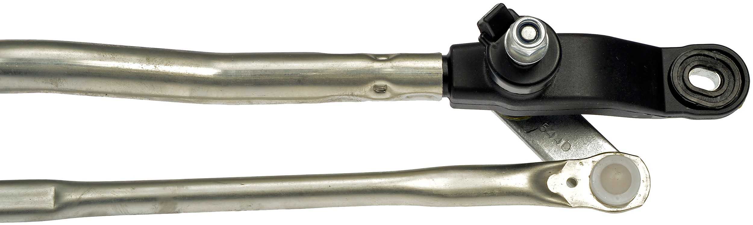 Dorman - OE Solutions WIPER TRANSMISSION AND MOTOR ASSEMBLY 602-105AS