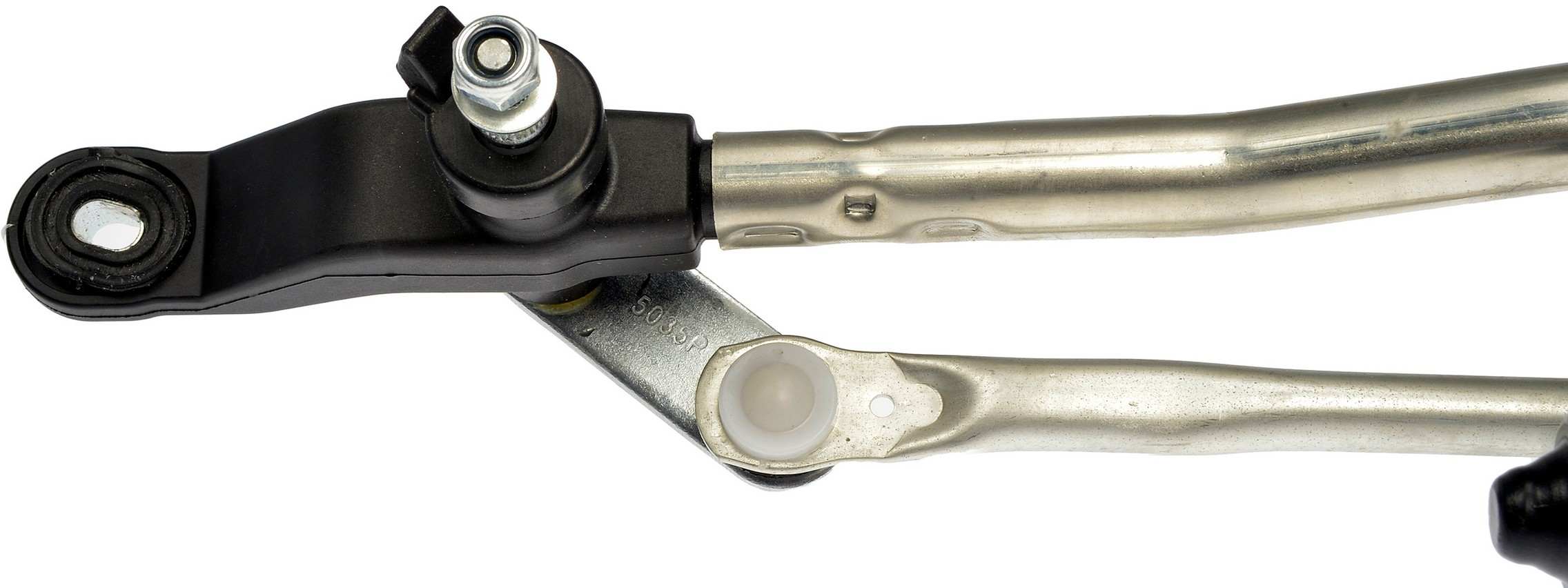 Dorman - OE Solutions WIPER TRANSMISSION AND MOTOR ASSEMBLY 602-105AS