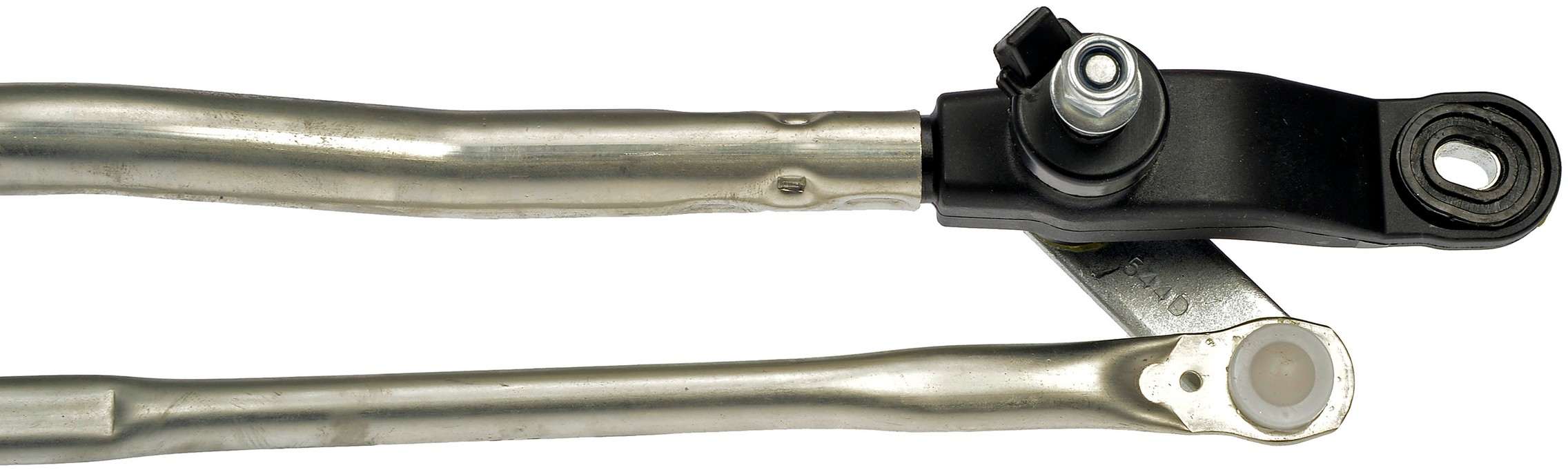 Dorman - OE Solutions WIPER TRANSMISSION AND MOTOR ASSEMBLY 602-105AS