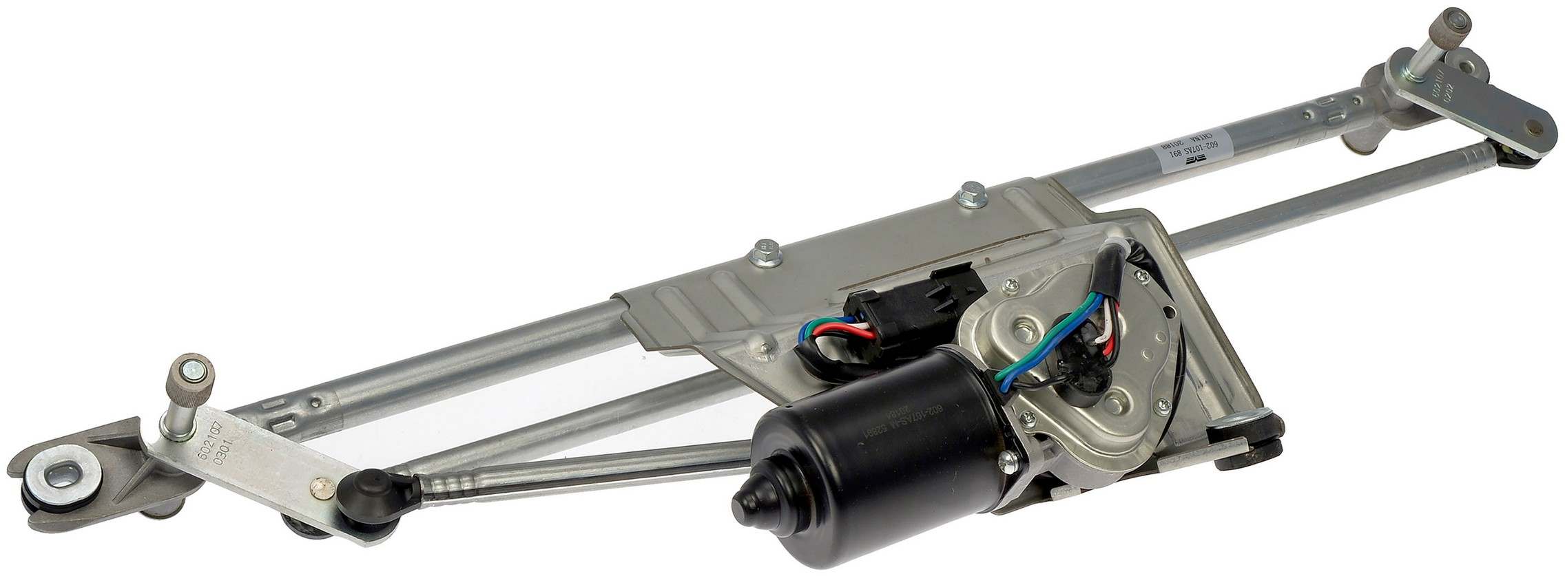 Dorman - OE Solutions WIPER ASSEMBLY 602-107AS