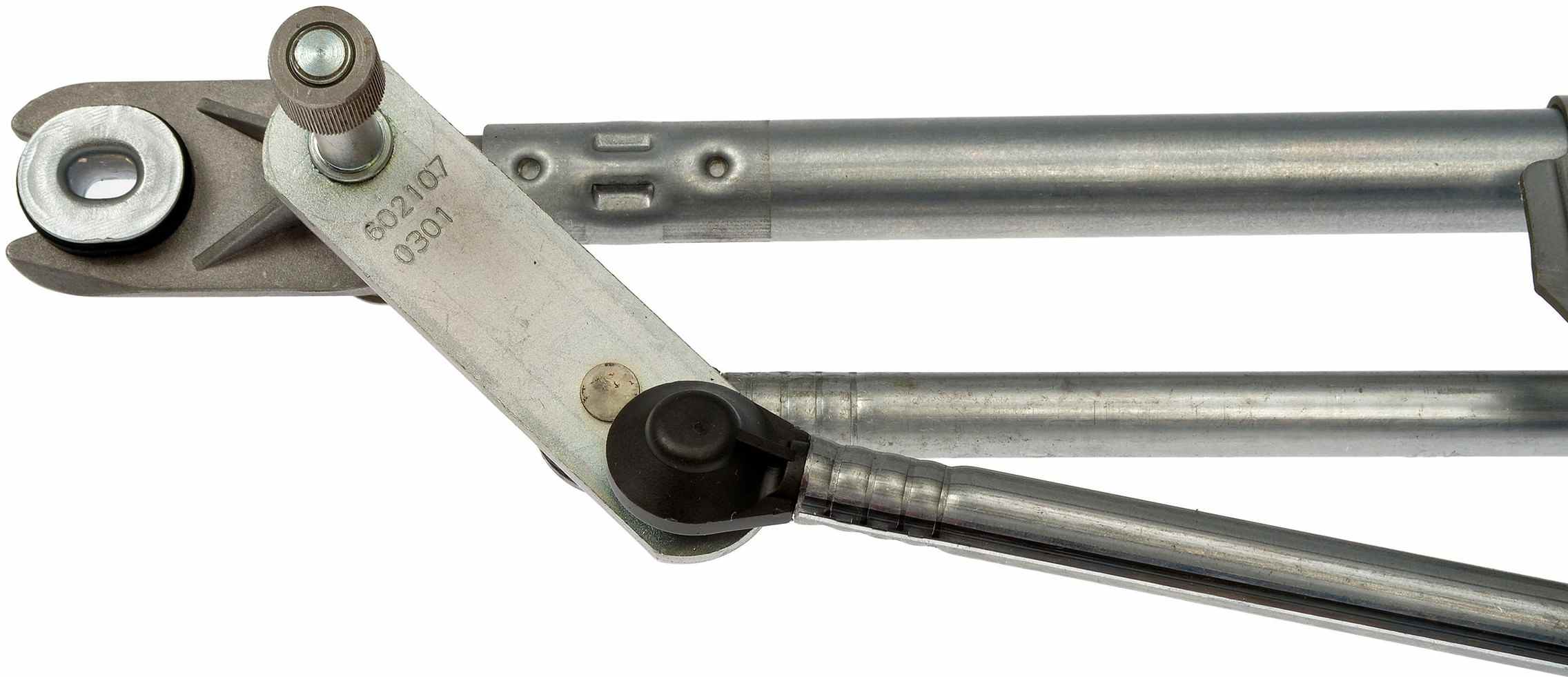 Dorman - OE Solutions WIPER ASSEMBLY 602-107AS