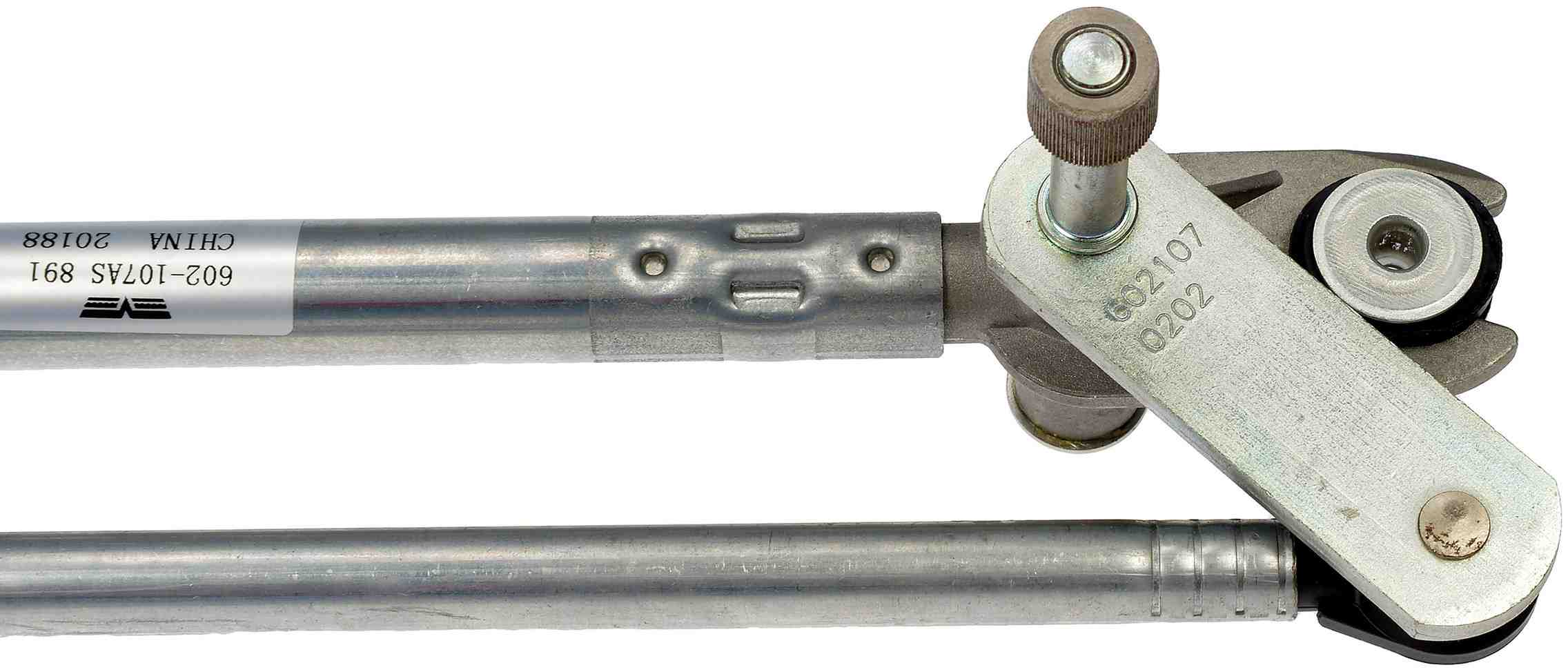 Dorman - OE Solutions WIPER ASSEMBLY 602-107AS