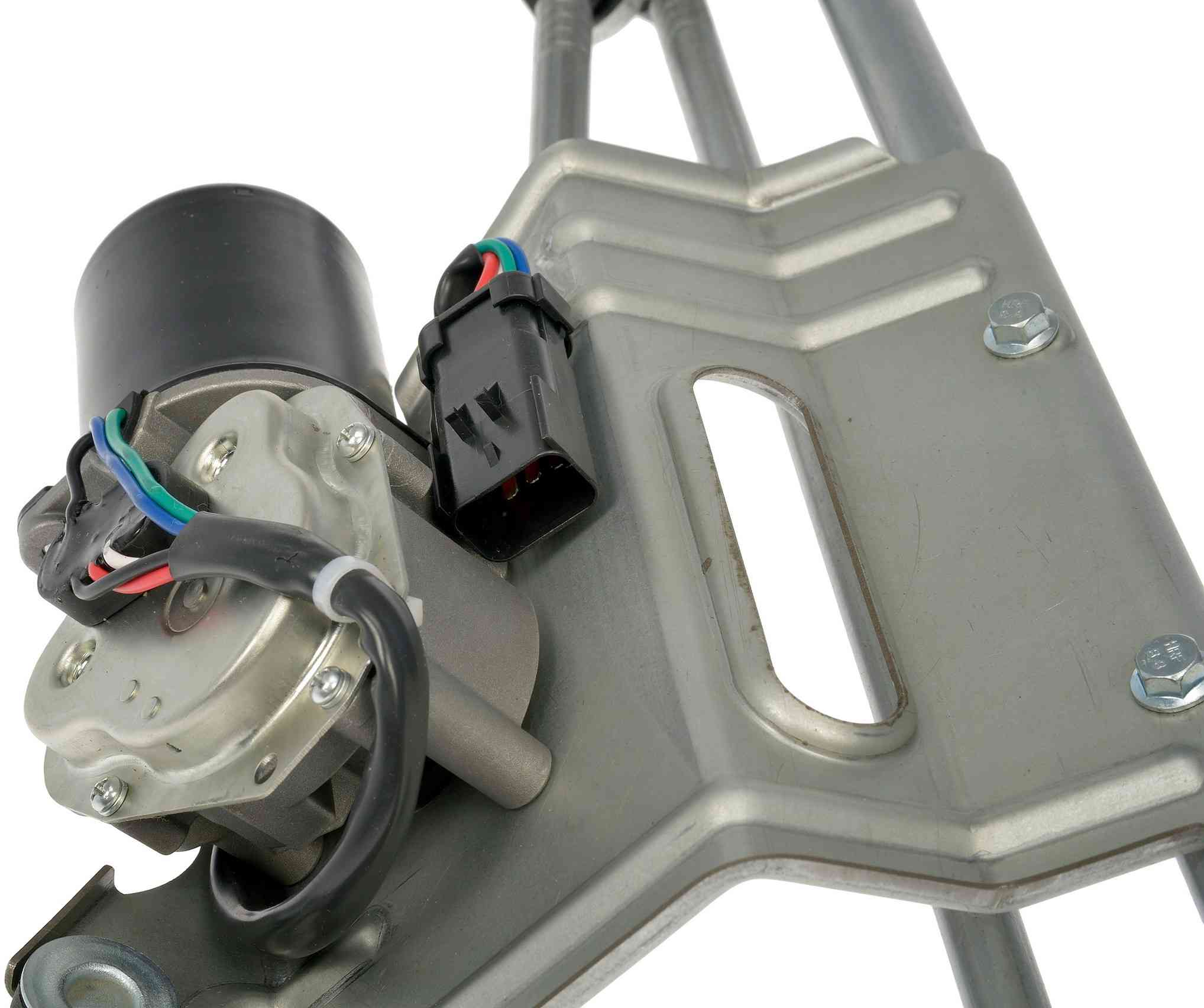 Dorman - OE Solutions WIPER ASSEMBLY 602-107AS