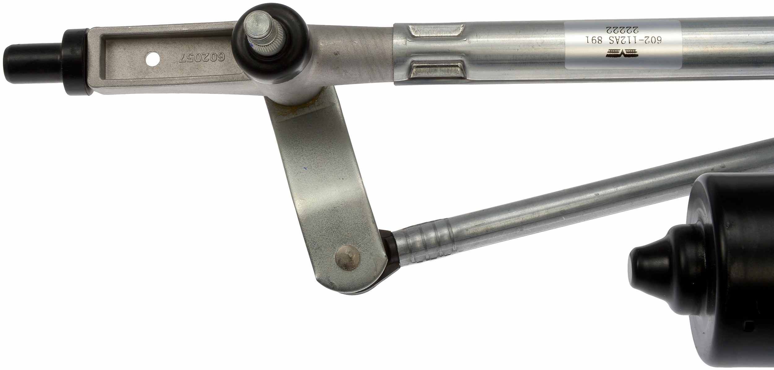 Dorman - OE Solutions WIPER ASSEMBLY 602-112AS
