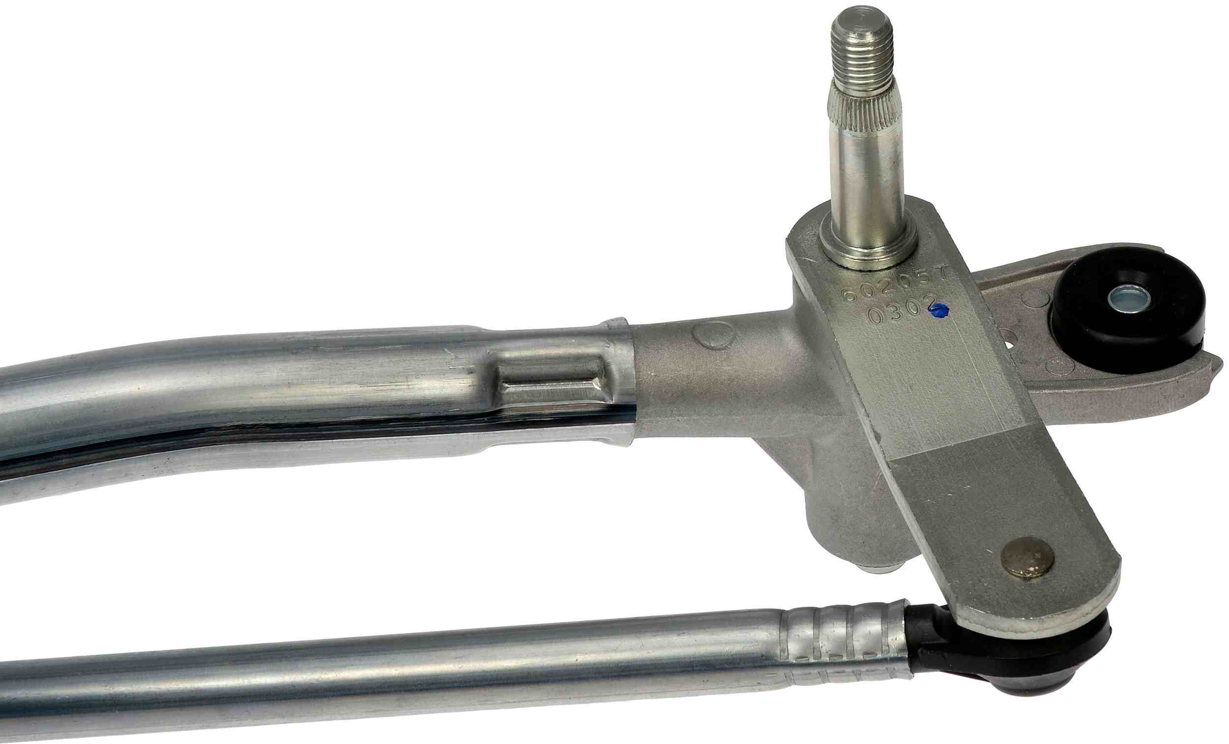 Dorman - OE Solutions WIPER ASSEMBLY 602-112AS