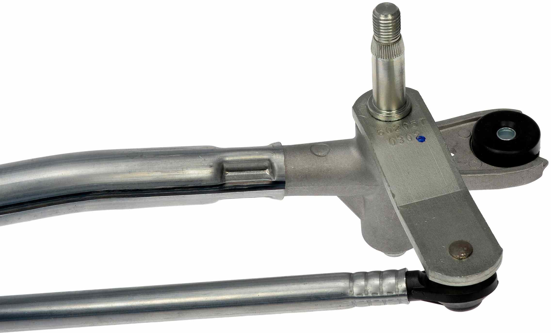 Dorman - OE Solutions WIPER ASSEMBLY 602-112AS