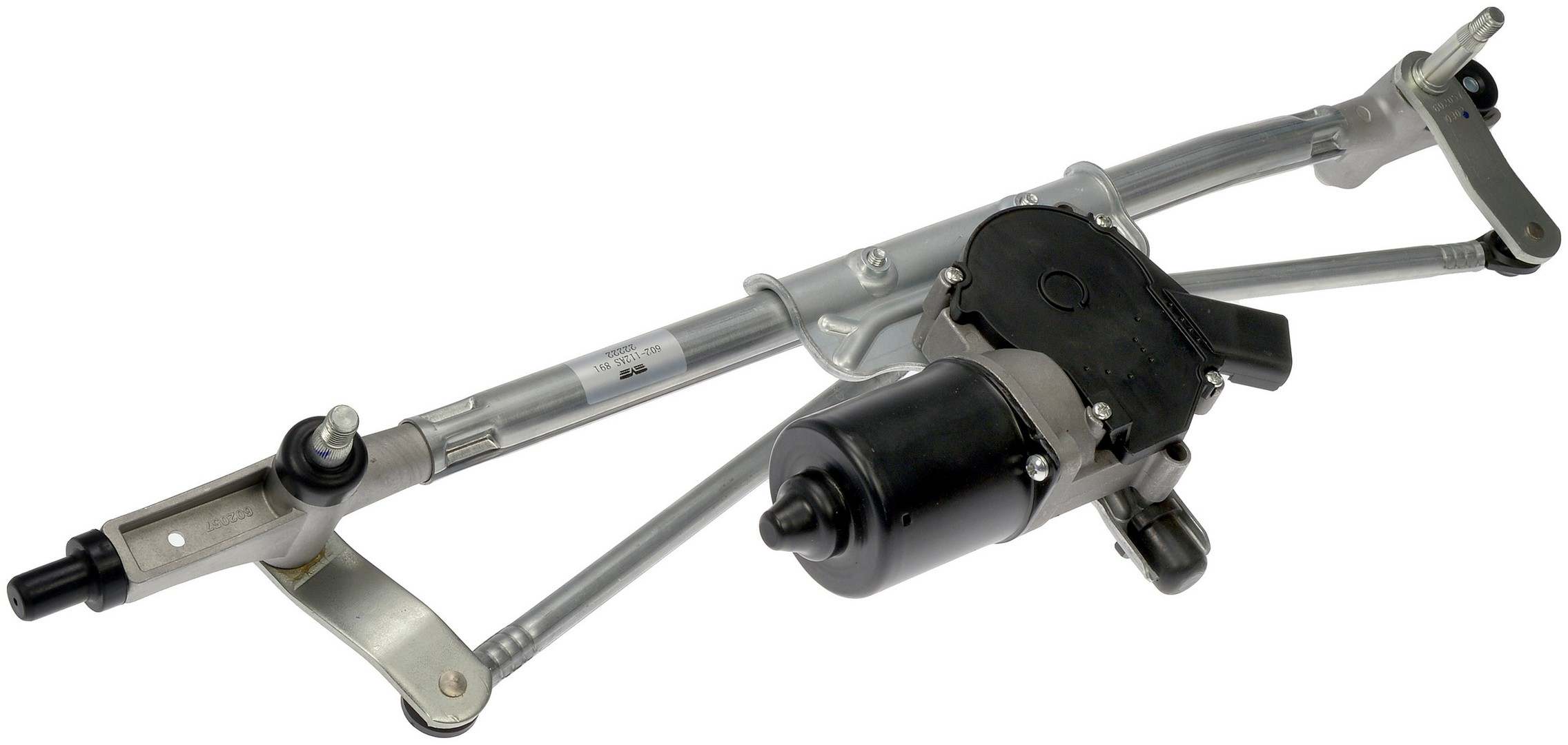 Dorman - OE Solutions WIPER ASSEMBLY 602-112AS
