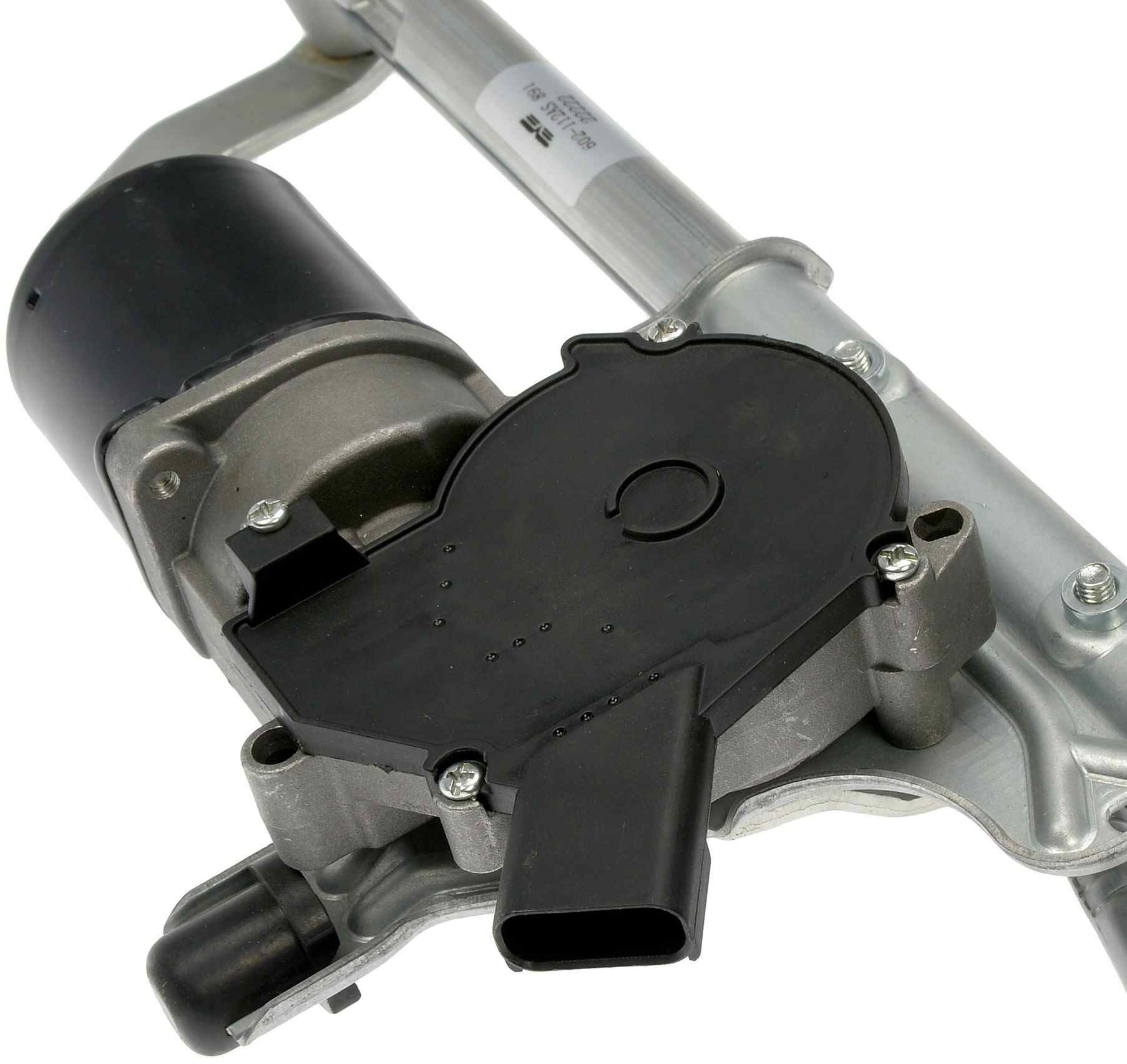 Dorman - OE Solutions WIPER ASSEMBLY 602-112AS