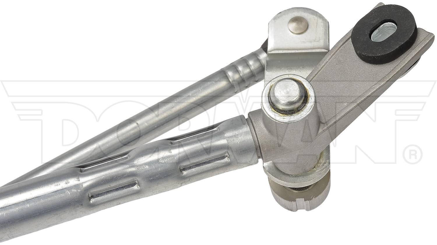 Dorman - OE Solutions WIPER TRANSMISSION AND MOTOR ASSEMBLY 602-117AS