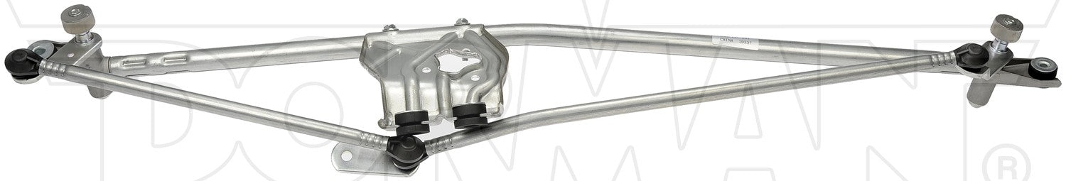 Dorman - OE Solutions WIPER TRANSMISSION 602-117