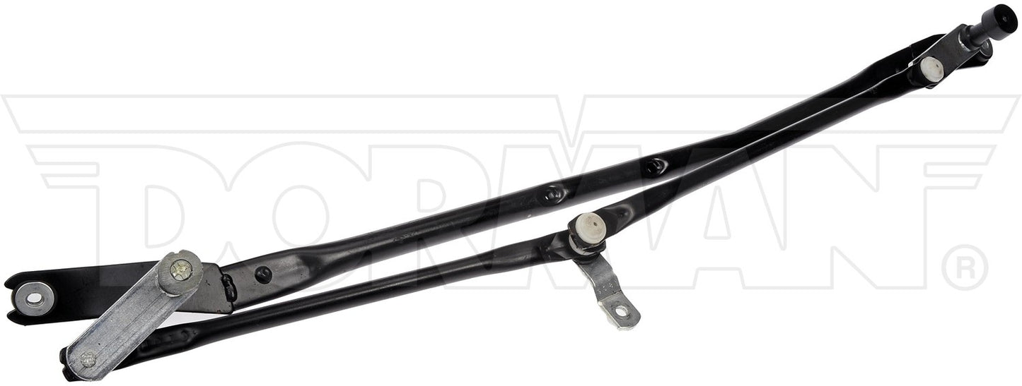 Dorman - OE Solutions Windshield Wiper Linkage 602-118 for 2005-2010 Dodge