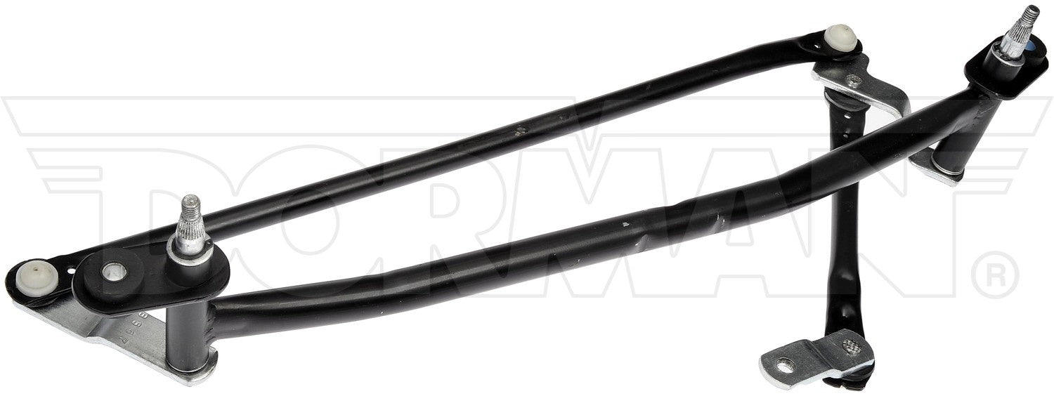 Dorman - OE Solutions WIPER TRANSMISSION 602-125